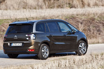 Citro&euml;n Grand C4 Picasso e-HDi 115 Airdream ETG6 Exclusive Monovolumen Hickory Exterior Posterior-Lateral 5 puertas