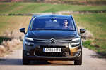 Citro&euml;n Grand C4 Picasso e-HDi 115 Airdream ETG6 Exclusive Monovolumen Hickory Exterior Frontal 5 puertas