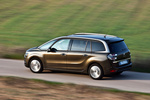 Citro&euml;n Grand C4 Picasso e-HDi 115 Airdream ETG6 Exclusive Monovolumen Hickory Exterior Lateral-Posterior 5 puertas