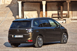 Citro&euml;n Grand C4 Picasso e-HDi 115 Airdream ETG6 Exclusive Monovolumen Hickory Exterior Posterior-Lateral 5 puertas
