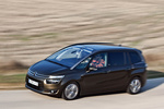 Citro&euml;n Grand C4 Picasso e-HDi 115 Airdream ETG6 Exclusive Monovolumen Hickory Exterior Lateral 5 puertas