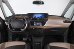 Citro&euml;n Grand C4 Picasso e-HDi 115 Airdream ETG6 Exclusive Monovolumen Interior Salpicadero 5 puertas