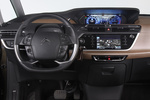 Citro&euml;n Grand C4 Picasso e-HDi 115 Airdream ETG6 Exclusive Monovolumen Interior Salpicadero 5 puertas