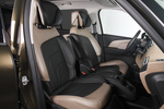 Citro&euml;n Grand C4 Picasso e-HDi 115 Airdream ETG6 Exclusive Monovolumen Interior Asientos 5 puertas