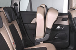 Citro&euml;n Grand C4 Picasso e-HDi 115 Airdream ETG6 Exclusive Monovolumen Interior Asientos 5 puertas