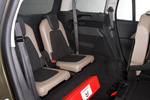 Citro&euml;n Grand C4 Picasso e-HDi 115 Airdream ETG6 Exclusive Monovolumen Interior Asientos 5 puertas