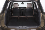 Citro&euml;n Grand C4 Picasso e-HDi 115 Airdream ETG6 Exclusive Monovolumen Interior Maletero 5 puertas