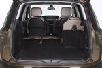 Citro&euml;n Grand C4 Picasso e-HDi 115 Airdream ETG6 Exclusive Monovolumen Interior Maletero 5 puertas