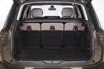 Citro&euml;n Grand C4 Picasso e-HDi 115 Airdream ETG6 Exclusive Monovolumen Interior Maletero 5 puertas