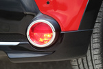 KIA Soul Gama Soul Gama Soul Monovolumen Inferno Red Exterior Pilotos 5 puertas