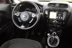 KIA Soul Gama Soul Gama Soul Monovolumen Interior Salpicadero 5 puertas