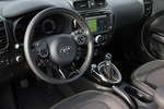 KIA Soul Gama Soul Gama Soul Monovolumen Interior Salpicadero 5 puertas