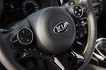 KIA Soul Gama Soul Gama Soul Monovolumen Interior Volante 5 puertas