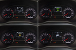 KIA Soul Gama Soul Gama Soul Monovolumen Interior Cuadro de instrumentos 5 puertas