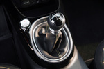 KIA Soul Gama Soul Gama Soul Monovolumen Interior Palanca de Cambios 5 puertas