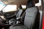 KIA Soul Gama Soul Gama Soul Monovolumen Interior Asientos 5 puertas