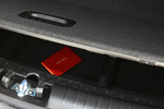 KIA Soul Gama Soul Gama Soul Monovolumen Interior Maletero 5 puertas