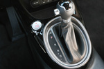 KIA Soul Gama Soul Gama Soul Monovolumen Interior Palanca de Cambios 5 puertas
