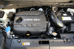 KIA Soul CRDi 16v Gama Soul Monovolumen T&eacute;cnica Motor 5 puertas