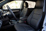 KIA Sorento Gama Sorento Gama Sorento Todo terreno Interior Asientos 5 puertas