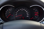 KIA Sorento Gama Sorento Gama Sorento Todo terreno Interior Cuadro de instrumentos 5 puertas