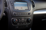 KIA Sorento Gama Sorento Gama Sorento Todo terreno Interior Consola Central 5 puertas
