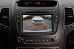 KIA Sorento Gama Sorento Gama Sorento Todo terreno Interior Navegador 5 puertas