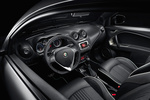 Alfa Romeo MiTo Quadrifoglio Verde Turismo Interior Salpicadero 3 puertas