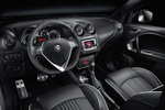 Alfa Romeo MiTo Quadrifoglio Verde Turismo Interior Salpicadero 3 puertas