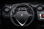 Alfa Romeo MiTo Quadrifoglio Verde Turismo Interior Volante 3 puertas