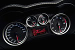 Alfa Romeo MiTo Quadrifoglio Verde Turismo Interior Cuadro de instrumentos 3 puertas