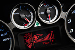 Alfa Romeo MiTo Quadrifoglio Verde Turismo Interior Cuadro de instrumentos 3 puertas