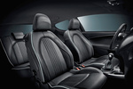 Alfa Romeo MiTo Quadrifoglio Verde Turismo Interior Asientos 3 puertas
