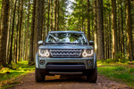 Land Rover Discovery Gama Discovery Gama Discovery Todo terreno Exterior Frontal 5 puertas