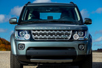 Land Rover Discovery Gama Discovery Gama Discovery Todo terreno Exterior Frontal 5 puertas