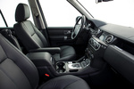 Land Rover Discovery Gama Discovery Gama Discovery Todo terreno Interior Asientos 5 puertas
