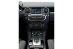 Land Rover Discovery Gama Discovery Gama Discovery Todo terreno Interior Consola Central 5 puertas