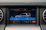 Land Rover Discovery Gama Discovery Gama Discovery Todo terreno Interior Navegador 5 puertas
