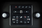 Land Rover Discovery Gama Discovery Gama Discovery Todo terreno Interior Mandos salpicadero 5 puertas