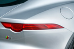 Jaguar F-Type S Coup&eacute; V6 3.0 S/C 381 CV S V6 Coup&eacute; Coup&eacute; Rhodium Silver Exterior Pilotos 2 puertas