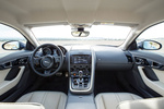 Jaguar F-Type S Coup&eacute; V6 3.0 S/C 381 CV S V6 Coup&eacute; Coup&eacute; Interior Salpicadero 2 puertas