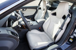 Jaguar F-Type S Coup&eacute; V6 3.0 S/C 381 CV S V6 Coup&eacute; Coup&eacute; Interior Asientos 2 puertas