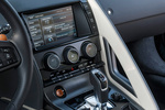 Jaguar F-Type S Coup&eacute; V6 3.0 S/C 381 CV S V6 Coup&eacute; Coup&eacute; Interior Consola Central 2 puertas