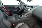 Jaguar F-Type S Coup&eacute; V6 3.0 S/C 381 CV S V6 Coup&eacute; Coup&eacute; Interior Asientos 2 puertas