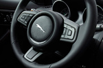 Jaguar F-Type S Coup&eacute; V6 3.0 S/C 381 CV S V6 Coup&eacute; Coup&eacute; Interior Volante 2 puertas