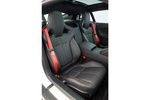 Jaguar F-Type S Coup&eacute; V6 3.0 S/C 381 CV S V6 Coup&eacute; Coup&eacute; Interior Asientos 2 puertas