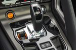 Jaguar F-Type S Coup&eacute; V6 3.0 S/C 381 CV S V6 Coup&eacute; Coup&eacute; Interior Palanca de Cambios 2 puertas