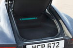 Jaguar F-Type S Coup&eacute; V6 3.0 S/C 381 CV S V6 Coup&eacute; Coup&eacute; Interior Maletero 2 puertas