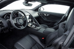 Jaguar F-Type S Coup&eacute; V6 3.0 S/C 381 CV S V6 Coup&eacute; Coup&eacute; Interior Salpicadero 2 puertas