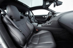 Jaguar F-Type S Coup&eacute; V6 3.0 S/C 381 CV S V6 Coup&eacute; Coup&eacute; Interior Asientos 2 puertas